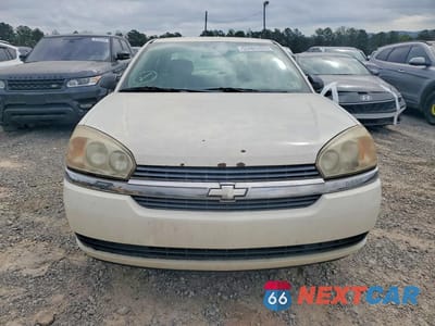 Piąte zdjęcie samochodu w środku: 2005 CHEV MALIBU VIN:1G1ZS52F75F216408 - miniatura