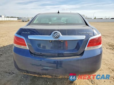 Zdjęcie 6 z 13 samochodu: 2010 BUICK LACROSSE CXL VIN:1G4GC5EG5AF124283 - miniatura