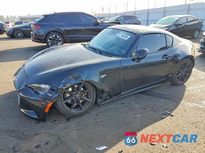 2020 MAZDA MX-5 MIATA GRAND TOURING JM1NDAM79L0416687 - główne zdjęcie licytacji z USA - miniatura