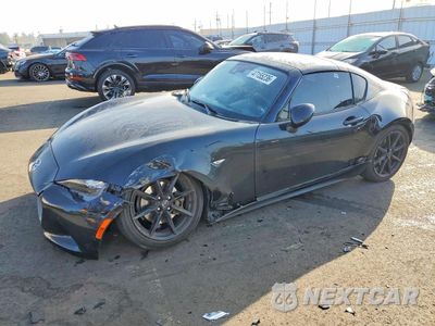 2020 MAZDA MX-5 MIATA GRAND TOURING JM1NDAM79L0416687 - główne zdjęcie licytacji z USA - miniatura