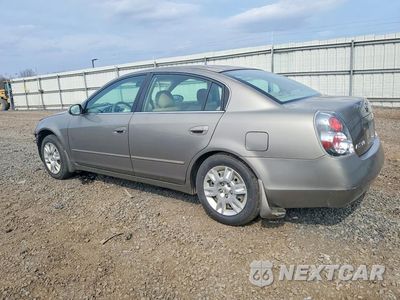 Trzecie zdjęcie samochodu z tyłu: 2006 NISSAN ALTIMA 2.5 VIN:1N4AL11D66N403436 - miniatura