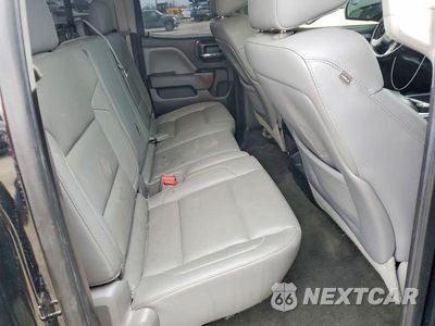 Zdjęcie 10 z 12 samochodu: 2015 GMC SIERRA K1500 SLT VIN:1GTV2VEC7FZ379583 - miniatura