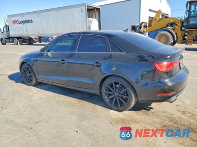 Drugie zdjęcie samochodu z przodu: 2016 AUDI A3 PREMIUM VIN:WAUA7GFF7G1065322 - miniatura