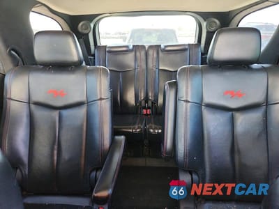 Zdjęcie 10 z 13 samochodu: 2013 DODGE DURANGO R/T VIN:1C4SDHCT6DC529491 - miniatura