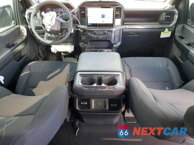 Zdjęcie 8 z 13 samochodu: 2025 FORD F150 STX VIN:1FTEW2LP8SKE91627 - miniatura
