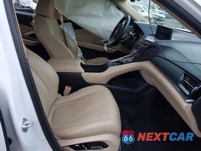 Zdjęcie 7 z 12 samochodu: 2021 ACURA RDX VIN:5J8TC2H36ML017258 - miniatura