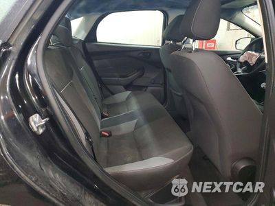 Zdjęcie 10 z 12 samochodu: 2013 FORD FOCUS S VIN:1FADP3E26DL186078 - miniatura