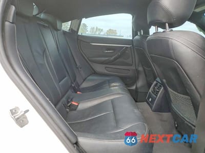 Zdjęcie 10 z 12 samochodu: 2019 BMW 430I GRAN COUPE VIN:WBA4J1C55KBM12415 - miniatura