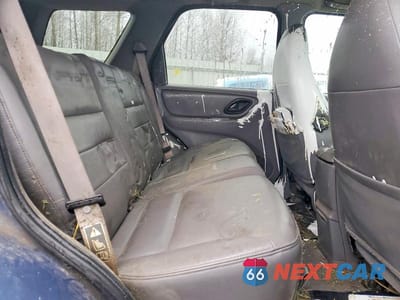 Zdjęcie 11 z 12 samochodu: 2001 FORD ESCAPE XLT VIN:1FMCU04191KC38743 - miniatura