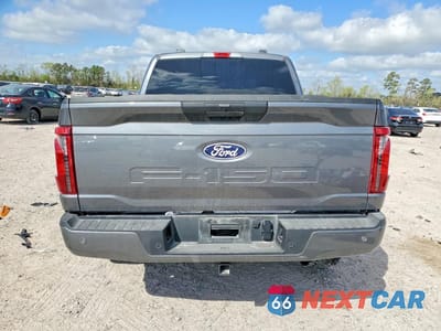 Zdjęcie 6 z 13 samochodu: 2025 FORD F150 STX VIN:1FTEW2LP8SKE91627 - miniatura