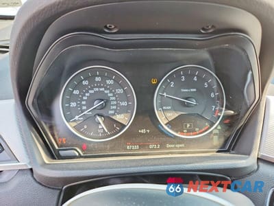 Zdjęcie 9 z 11 samochodu: 2017 BMW X1 XDRIVE28I VIN:WBXHT3C30H5F86074 - miniatura