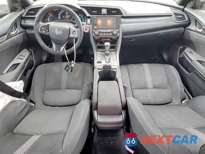 Zdjęcie 8 z 12 samochodu: 2021 HONDA CIVIC EX VIN:SHHFK7H69MU219261 - miniatura