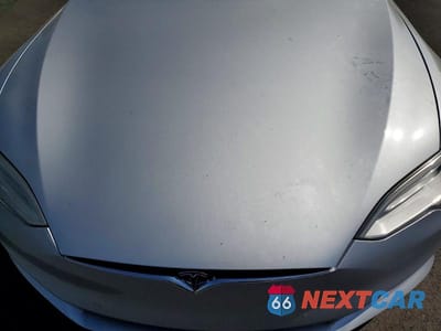 Zdjęcie 11 z 12 samochodu: 2017 TESLA MODEL S VIN:5YJSA1E19HF232915 - miniatura