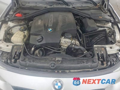 Zdjęcie 11 z 12 samochodu: 2016 BMW 435 XI GRAN COUPE VIN:WBA4B3C55GG527759 - miniatura