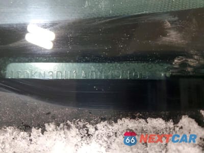Zdjęcie 12 z 12 samochodu: 2010 TOYOTA PRIUS II VIN:JTDKN3DU1A0019408 - miniatura