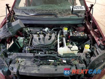 Zdjęcie 12 z 14 samochodu: 2021 JEEP CHEROKEE LATITUDE LUX VIN:1C4PJMMX3MD111280 - miniatura