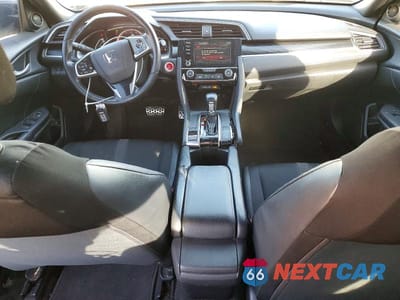 Zdjęcie 8 z 13 samochodu: 2020 HONDA CIVIC SPORT VIN:2HGFC2F87LH501091 - miniatura