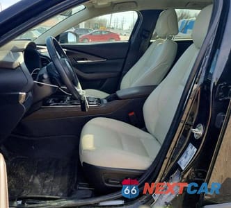 Zdjęcie 7 z 13 samochodu: 2022 MAZDA CX-30 PREMIUM VIN:3MVDMBDL4NM459069 - miniatura