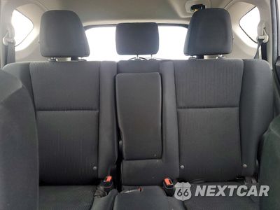 Zdjęcie 10 z 14 samochodu: 2018 TOYOTA RAV4 LE VIN:2T3ZFREVXJW515101 - miniatura