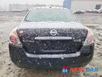 Zdjęcie 6 z 11 samochodu: 2009 NISSAN ALTIMA 2.5 VIN:1N4AL21E69N443289 - miniatura