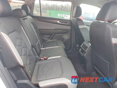 Zdjęcie 11 z 12 samochodu: 2025 VOLKSWAGEN ATLAS PEAK EDITION SE VIN:1V2CR2CA2SC562971 - miniatura