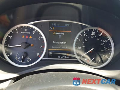 Zdjęcie 9 z 13 samochodu: 2019 NISSAN SENTRA SV VIN:3N1AB7AP0KY226778 - miniatura