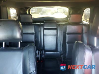 Zdjęcie 10 z 13 samochodu: 2015 JEEP GRAND CHEROKEE OVERLAND VIN:1C4RJECG0FC152927 - miniatura