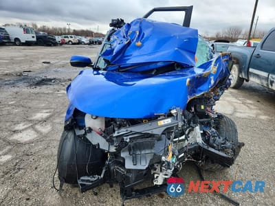 Piąte zdjęcie samochodu w środku: 2022 KIA SOUL TURBO VIN:KNDJ53AF0N7817929 - miniatura