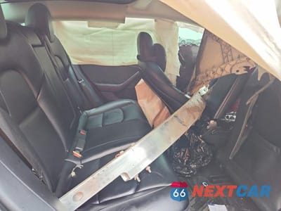 Zdjęcie 10 z 12 samochodu: 2022 TESLA MODEL 3 VIN:5YJ3E1EC7NF199614 - miniatura