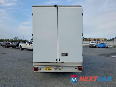 Zdjęcie 6 z 13 samochodu: 2020 FORD TRANSIT DELIVERY TRUCK VIN:1FDBW5Z84LKB80312 - miniatura