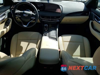 Zdjęcie 8 z 13 samochodu: 2026 CADILLAC CT5 PREMIUM LUXURY VIN:1G6DN5RK4T0106060 - miniatura