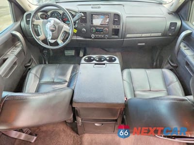 Zdjęcie 8 z 13 samochodu: 2013 GMC SIERRA K1500 SLE VIN:3GTP2VE75DG146570 - miniatura