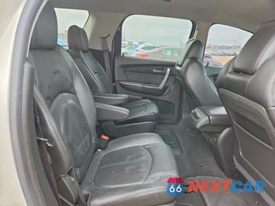 Zdjęcie 11 z 13 samochodu: 2011 GMC ACADIA SLT-1 VIN:1GKKRRED2BJ415613 - miniatura
