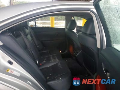 Zdjęcie 10 z 13 samochodu: 2007 LEXUS ES 350 BASE VIN:JTHBJ46G572096612 - miniatura