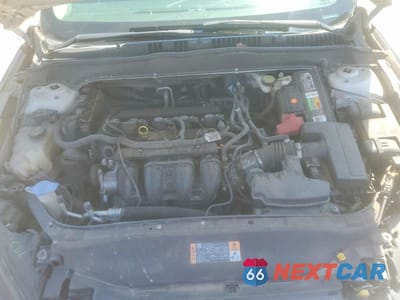 Zdjęcie 11 z 12 samochodu: 2014 FORD FUSION SE VIN:1FA6P0H77E5404162 - miniatura