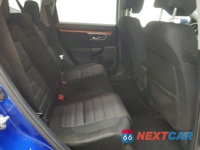 Zdjęcie 11 z 13 samochodu: 2020 HONDA CR-V EX VIN:7FARW1H50LE007696 - miniatura