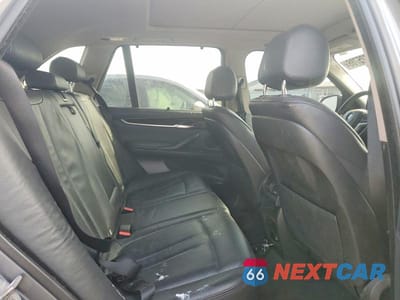 Zdjęcie 11 z 14 samochodu: 2014 BMW X5 XDRIVE35I VIN:5UXKR0C52E0K43417 - miniatura
