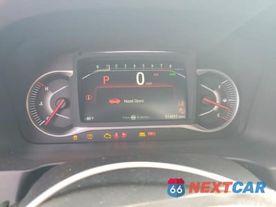 Zdjęcie 9 z 13 samochodu: 2024 HONDA PASSPORT BLACK EDITION VIN:5FNYF8H83RB020431 - miniatura