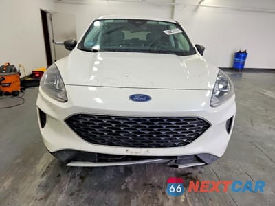 Piąte zdjęcie samochodu w środku: 2022 FORD ESCAPE SE VIN:1FMCU9G64NUA60570 - miniatura