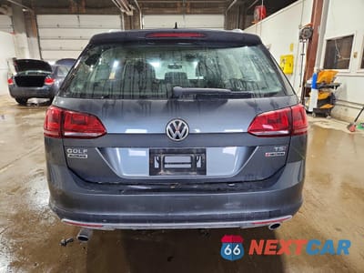 Zdjęcie 6 z 14 samochodu: 2017 VOLKSWAGEN GOLF ALLTRACK S VIN:3VWM17AU6HM544758 - miniatura