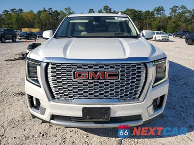 Piąte zdjęcie samochodu w środku: 2022 GMC YUKON DENALI VIN:1GKS2DKL2NR246265 - miniatura