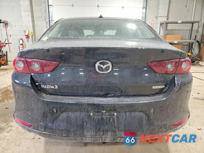 Zdjęcie 6 z 13 samochodu: 2025 MAZDA 3 GT VIN:JM1BPADMXS1789407 - miniatura