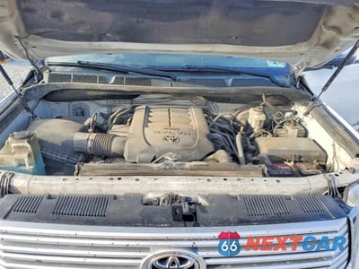 Zdjęcie 11 z 12 samochodu: 2015 TOYOTA TUNDRA LIMITED VIN:5TFFY5F18FX185107 - miniatura