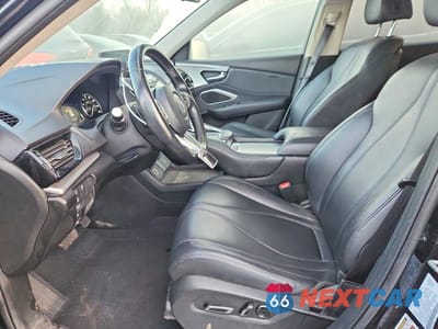 Zdjęcie 7 z 12 samochodu: 2021 ACURA RDX VIN:5J8TC2H36ML003375 - miniatura
