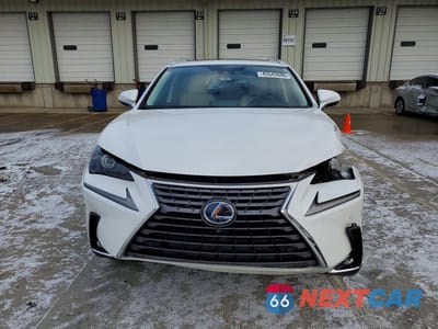 Piąte zdjęcie samochodu w środku: 2021 LEXUS NX 300H BASE VIN:JTJGJRDZ2M5012391 - miniatura
