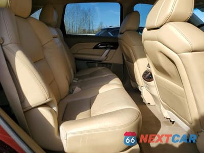 Zdjęcie 11 z 13 samochodu: 2012 ACURA MDX ADVANCE VIN:2HNYD2H85CH513011 - miniatura