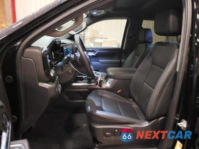 Zdjęcie 7 z 11 samochodu: 2025 CHEVROLET SILVERADO K1500 LTZ VIN:3GCUKGE89SG207035 - miniatura