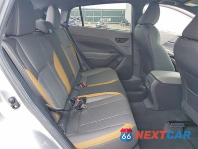 Zdjęcie 10 z 12 samochodu: 2025 SUBARU CROSSTREK SPORT VIN:4S4GUHF64S3763312 - miniatura