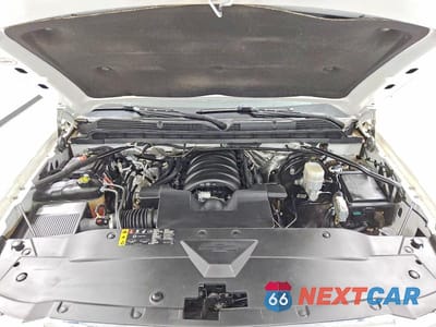 Zdjęcie 11 z 11 samochodu: 2017 CHEVROLET SILVERADO K1500 LT VIN:3GCUKREC9HG449588 - miniatura