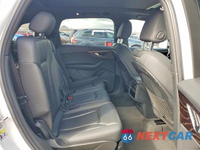 Zdjęcie 10 z 11 samochodu: 2020 AUDI Q7 PREMIUM PLUS VIN:WA1LXAF78LD001679 - miniatura